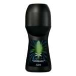 X-Series Rush Desodorante Roll-On Antitranspirante 50ml