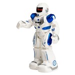 X Trem Bots Robô Hi-Tech - Smart Bot - Brinquedos Chocolate