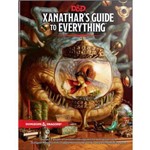 Xanathar''s Guide To Everything