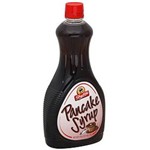 Xarope Calda Panqueca Importada 709ml Pancake Syrup Shoprite