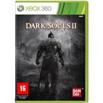 Xbox 360 - Dark Souls Ii