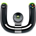 Xbox 360 Volante Sem Fio Speed Wheel - Oficial Microsoft