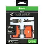 XBOX ONE Play And Charge Kit - Powera