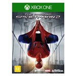 Xbox One The Amazing Spider-Man 2