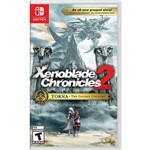 Xenoblade Chronicles 2 Torna The Golden Country - Switch