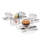 Xícaras Espresso Acessórios Kit Xícaras Accessories