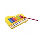 Xilofone Infantil Formato Piano