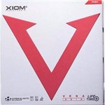 Xiom Vega Asia - Borracha Tênis de Mesa