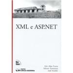 XML e ASP . NET