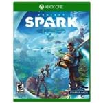Xone Project Sparks - Jogo Project Sparks - Xbox One