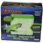 Xploderz Nght Fighter Refil - Sunny Brinquedos