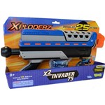 Xploderz X2 Invader - Sunny Brinquedos