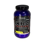 Xr4 Recovery 1,125kg para Endurance - Ultimate Nutrition