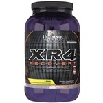 XR4 Recovery (1,125kg) - Ultimate Nutrition