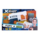 Xshot - Fury 4