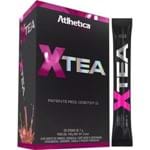 Xtea (20 Sachês) - Atlhetica Nutrition 20 Sachês