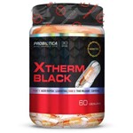 Xtherm Black 60 Caps