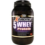 Xtreme 5 Whey Protein - 900g - Absolute Nutrition - Neo-Nutri
