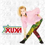 Xuxa - Coleção Xou da Xuxa + Cd Inédito Seleção Fãs - Box