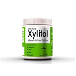 Xylitol 100% Puro - Adoçante Dietético 300g - Sports Nutrition