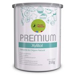 Xylitol - Linha Premium Ponto Natural 250g