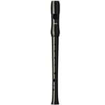 Yamaha - Flauta Soprano Barroca Yrn22 B
