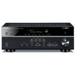 Yamaha RX-V583 | Receiver 7.2-canais com Zona 2 e Wifi