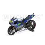 Yamaha YZR-M1 Moto GP Valentino Rossi #46 2014 1:12 Minichamps