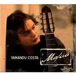 Yamandu Costa Mafuá - Cd Música Regional