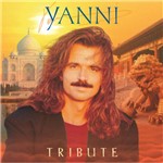 Yanni Tribute - Cd Instrumental