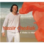 Yassir Chediak - a Viola e o Mar