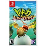 Yoku's Island Express - Switch