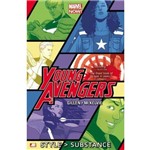 Young Avengers Vol.1 - Style Substance