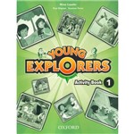 Young Explorers 1 Ab