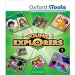 Young Explorers 1 - Itools