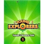Young Explorers 1 Trp