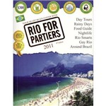 Your Heart Beats Faster With Rio For Parties 2011