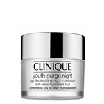 Youth Surge Night Clinique - Rejuvenescedor Facial 50ml