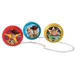 Yoyo Toy Story - Pacote com 6 - BRASILFLEX