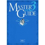 Yu-Gi-Oh! Official Card Game Duelmonters MASTER GUIDE 3.