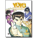 Yu Yu Hakusho - Vol.4