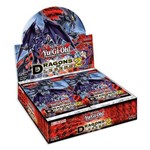 Yugioh Box Booster Dragoes das Lendas 2