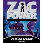 Zac Power 18 - Casa do Terror