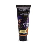 Zanphy Perola Negra Base Liquida Matte 10