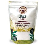 Zaya Flour - Farinha Sem Glúten - 500g