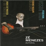 Zé Menezes - Autoral ( Box 3 Cds)