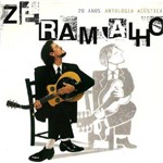 Zé Ramalho - Antologia Acústica 20 Anos