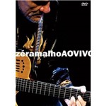 Zé Ramalho - DVD MPB ao Vivo