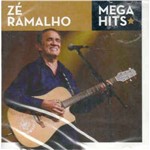 Zé Ramalho - Mega Hits