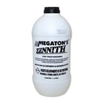 Zennith Detergente para Limpeza de Serpentina de Ar Condicionado 1 Litro com 20 Unidades